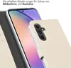 Selencia Echtleder Klapphülle Samsung Galaxy A54 (5G) - Produktbild-Vorschau 4