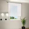 Gerster Store Vera mit Smokband, variabel B = 450 x H =150 Produktbild-Vorschau 2