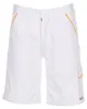 Planam Shorts Highline Gr. S kornblau/marine/zink Produktbild-Vorschau 16