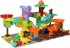 Jeu de construction Blocks et Marble Track Dino Voir les images du produit 1