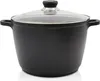 Karl Krüger 81195D Aluguss-Universaltopf Delta mit Produktbild-Vorschau 1