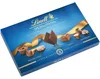 Lindt Hauchdünne Täfelchen köstliche Vollmilchschokolade Produktbild-Vorschau 1
