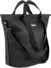 Kabelka Zagatto Shopper Black ZG621 Náhľad obrázku produktu 2