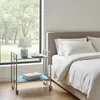 DON HIERRO - Klappbarer Servierwagen BAUHAUS mit Rollen – Produktbild-Vorschau 3