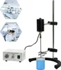 Miscelatore elettrico, 100W, 0-3000 giri/min, 220V, timer: Anteprima dell’immagine prodotto 4