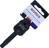 ROOKS Kraft-Stecknuss OK-01.5034 75mm Chrom-Molybdänstahl Produktbild-Vorschau 1