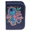22tlg Lilo und stitch Schulranzen set Rucksack Federtasche Produktbild-Vorschau 7