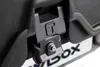 Towbox Alpha Urban Black - Anhängerkupplungs-Gepäckbox Produktbild-Vorschau 11