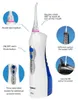 Promedix PR-770W, 0,16 l, Blau, Weiß, Kabellose Munddusche, Produktbild-Vorschau 16