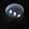 vidaXL Solar-Außenleuchten für Zaun 12 Stk. LED Weiß Produktbild-Vorschau 5