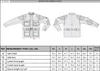 Scippis Cruiser Jacket – Outdoorjacke im Biker-Look. 100% Produktbild-Vorschau 3