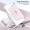 iPad 10.2 Hülle - 360° Rotating Folio Klapphülle mit Produktbild-Vorschau 4