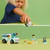 LEGO 60382 Městský záchranářský vůz pro zvířata, zvířecí Náhled obrázku produktu 42