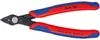 Knipex 78 61 125, Diagonale Zange, 9 mm, 1,6 mm, Stahl, Produktbild-Vorschau 9