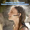 Bluetooth Freisprech Headset, Bluetooth Headset mit Produktbild-Vorschau 4