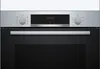 Bosch Serie 4 HBA534BS3, Střední, Elektrická trouba, 71 l, Náhled obrázku produktu 2