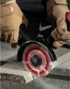Diamentowe tarcze tnące 125 mm bardzo cienkie, zestaw 2 Podgląd zdjęcia produktu 7