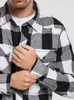 Brandit - Camicia CHECKED FLANELL weiß / schwarz - XL Anteprima dell’immagine prodotto 34