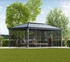 Palram - Canopia Moustiquaire en polyester pour pavillon Voir les images du produit 2