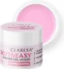 Claresa Aufbaugel Soft&Easy Gel Panna Cotta 12g Produktbild-Vorschau 1