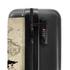 NoBoringSuitcases.com - Koffer - Passt in 55x40x20 cm und Produktbild-Vorschau 5