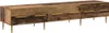 Maison Exclusive - TV-meubels: 150 x 36 x 30 cm, gemaakt Productafbeelding-voorbeeld 2