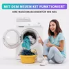Handgriff passend wie AEG 405508700/3 Türgriff mit Produktbild-Vorschau 7