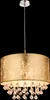 Globo Lighting Hängeleuchte Metall Nickel matt, 1x E27 Produktbild-Vorschau 8