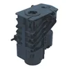 Original Bosch Siemens Brüheinheit Brühgruppe V04 EQ9 für Produktbild-Vorschau 4