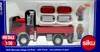 Sieper SIKU 3534 Mercedes Atego so žeriavom 1:50 3534 Náhľad obrázku produktu 17