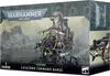 Warhammer 40.000 Necrons Catacomb Command Barge Produktbild-Vorschau 1