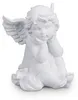 Lot de 2 anges de tombe Relaxdays, résistants aux Voir les images du produit 7