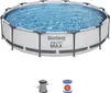 Filterpumpe für Bestway-Pool 3028 l/h Produktbild-Vorschau 43