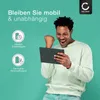CELLONIC 1x Akku kompatibel mit Amazon Kindle 2 Generation, Produktbild-Vorschau 6