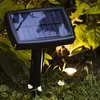 LED Solar Pflanzenstrahler Produktbild-Vorschau 2