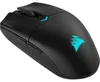 Corsair KATAR ELITE Wireless - rechts - Optisch - RF Produktbild-Vorschau 2