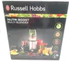 Russell Hobbs Mixer NutriBoost BPA-freie Blenders Food 5in1 Produktbild-Vorschau 15