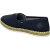 Rieker Damen-Slipper-Slip-On-Espadrille Blau, Farbe:blau, Produktbild-Vorschau 15