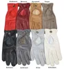 Uni Driving Autofahrer-Handschuhe Lederhandschuhe, Produktbild-Vorschau 1