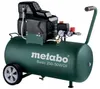metabo Kompressor Basic 250‑50-110 l/min Füllleistung, 50l Voir les images du produit 11