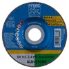 PFERD 61830122, Schneidedisk, Universal, 11,5 cm, Jede Produktbild-Vorschau 1