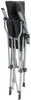 Outwell Goya, 125 kg, Campingstuhl, 4 Bein(e), 4,3 kg, Produktbild-Vorschau 3