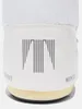 Close-up of the lower part of a white Moon Boot, showing the brand logo and text. Anteprima dell’immagine prodotto