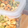 Vilde Pojemnik do przechowywania suchej żywności Pojemnik Podgląd zdjęcia produktu 6