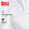 Betz 2 Stück XXL Badetücher 100 x 200 cm BERLIN  Produktbild-Vorschau 3