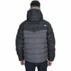 Trespass Jacket MAJKCAN20007 BLACK in Multicolored color Náhled obrázku produktu 5