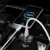 Ładowarka samochodowa Dudao R78 78W USB-C PD / 2xUSB-A QC - Podgląd zdjęcia produktu 8