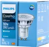 A product box for a Philips LED spot light. Voir les images du produit