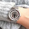Festina Armbanduhr Automatic Automatico Silver Produktbild-Vorschau 20
