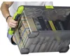 Rotho Storage Box 44L Evo Total Protection - scatola di Anteprima dell’immagine prodotto 2